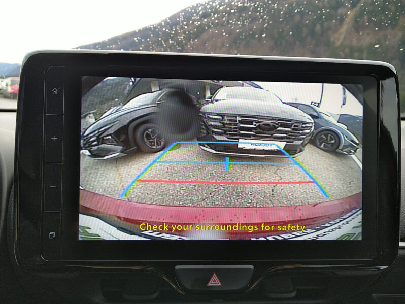 MAZDA 2 HYBRID AUTOMATIK HOMURA voll