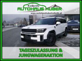 HYUNDAI Santa Fe (MX5) Calligraphy 1.6 T-GDI PHEV 4WD s5py1