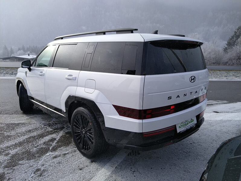 HYUNDAI Santa Fe (MX5) Calligraphy 1.6 T-GDI PHEV 4WD s5py1 voll