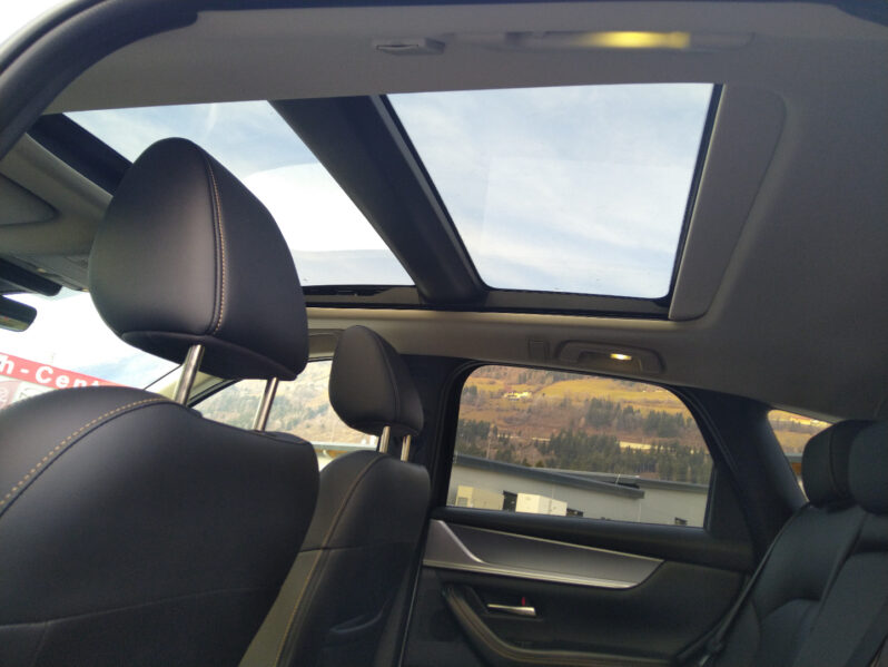 MAZDA CX-60 2.5L PHEV AWD HOMURA Aut. CON DRI PAN voll