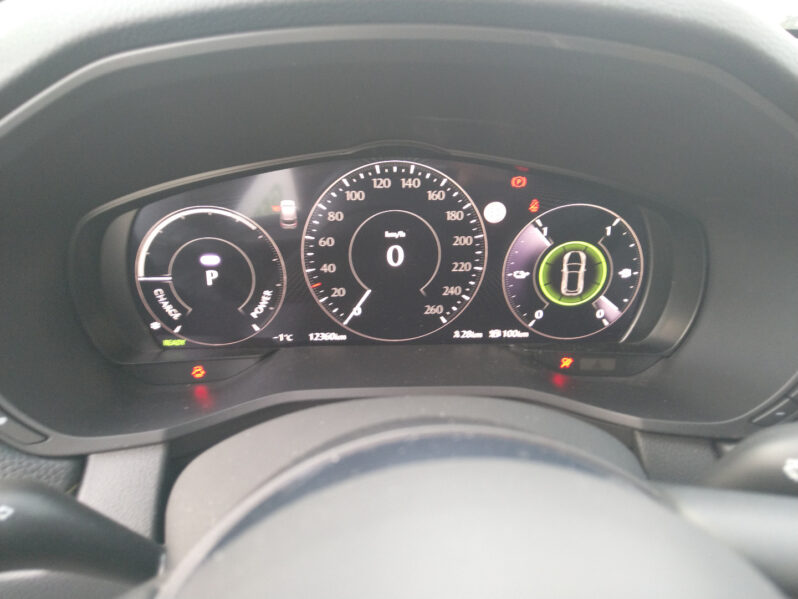 MAZDA CX-60 2.5L PHEV AWD HOMURA Aut. CON DRI PAN voll