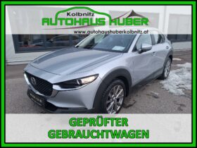 MAZDA CX-30 CD116 AWD COM+