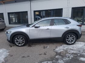 MAZDA CX-30 CD116 AWD COM+