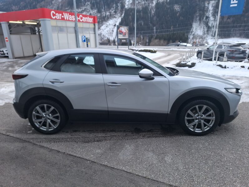 MAZDA CX-30 CD116 AWD COM+ voll