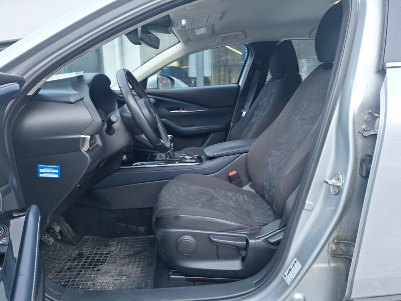 MAZDA CX-30 CD116 AWD COM+ voll