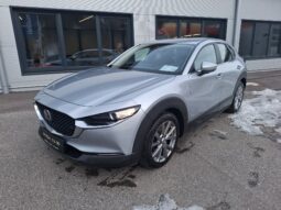 MAZDA CX-30 CD116 AWD COM+ voll