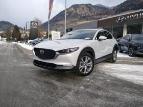 MAZDA CX-30 G140 MT CENTER DESI
