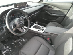 MAZDA CX-30 G140 MT CENTER DESI voll