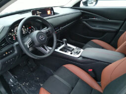 MAZDA CX-30 G140 AUT NAGISA voll