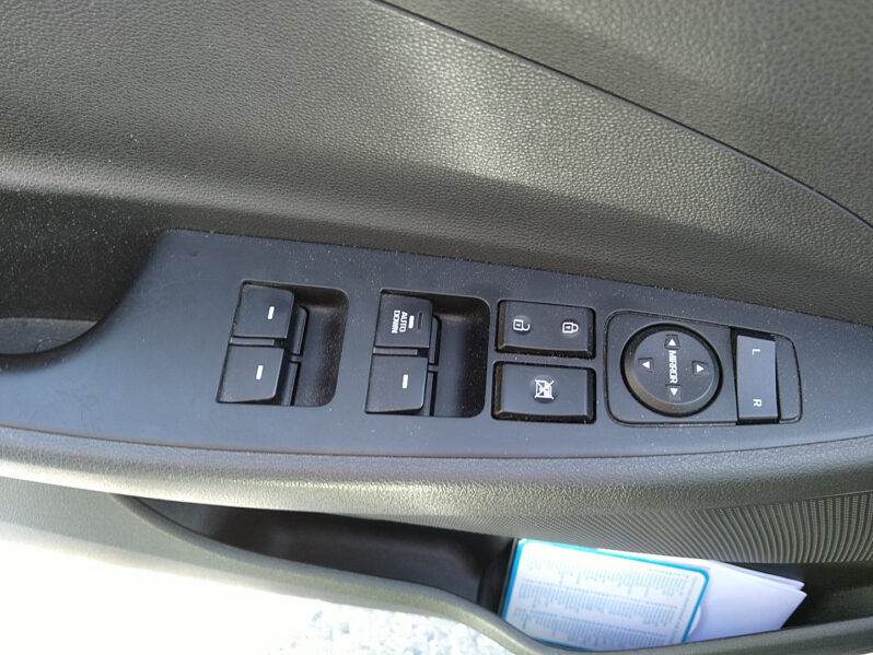 HYUNDAI Tucson 2,0 CRDI 4WD Go voll