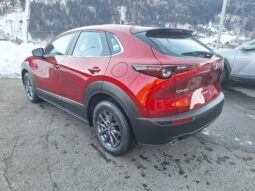 MAZDA CX-30 G140 PRIME-LINE