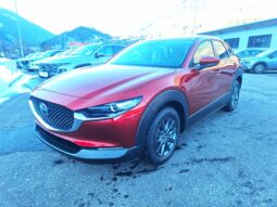 MAZDA CX-30 G140 PRIME-LINE voll