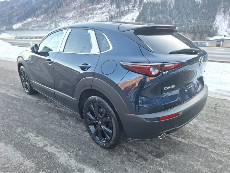 MAZDA CX-30 G140 HOMURA voll