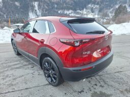 MAZDA CX-30 X186 AUT AWD HOMURA