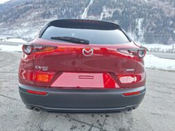 MAZDA CX-30 X186 AUT AWD HOMURA