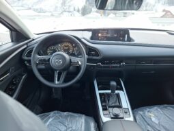 MAZDA CX-30 X186 AUT AWD HOMURA voll