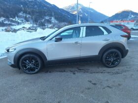 MAZDA CX-30 G140 HOMURA