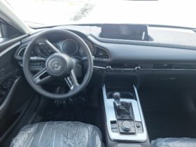 MAZDA CX-30 G140 HOMURA