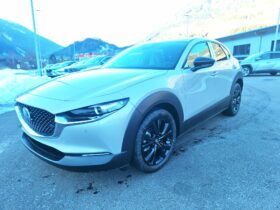 MAZDA CX-30 G140 HOMURA