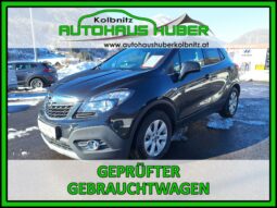 OPEL Mokka 1,6 CDTI Diesel ecoflex Cosmo
