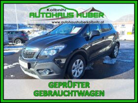 OPEL Mokka 1,6 CDTI Diesel ecoflex Cosmo