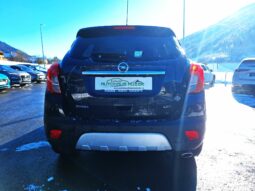 OPEL Mokka 1,6 CDTI Diesel ecoflex Cosmo