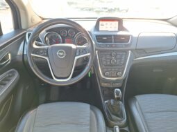 OPEL Mokka 1,6 CDTI Diesel ecoflex Cosmo