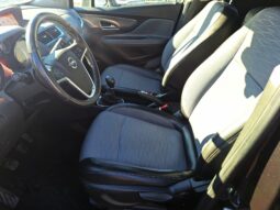 OPEL Mokka 1,6 CDTI Diesel ecoflex Cosmo voll