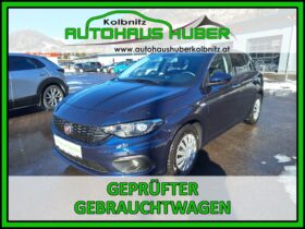 FIAT Tipo 1,6 EtorQ 110 Lounge Automatik