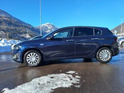 FIAT Tipo 1,6 EtorQ 110 Lounge Automatik voll
