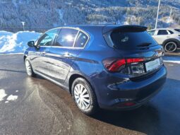 FIAT Tipo 1,6 EtorQ 110 Lounge Automatik voll
