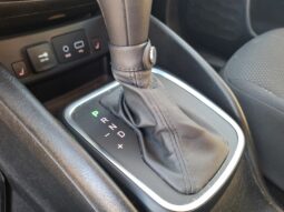 FIAT Tipo 1,6 EtorQ 110 Lounge Automatik voll