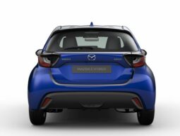 MAZDA 2 HYBRID AUTOMATIK CENTER-LINE voll