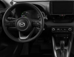MAZDA 2 HYBRID AUTOMATIK CENTER-LINE