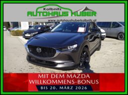 MAZDA CX-30 G140 HOMURA