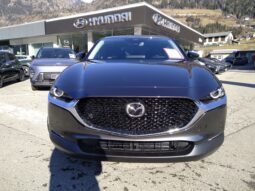 MAZDA CX-30 G140 HOMURA