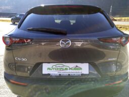 MAZDA CX-30 G140 HOMURA