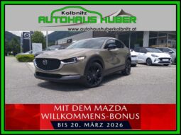 MAZDA CX-30 X186 AWD EXCLUSIVE
