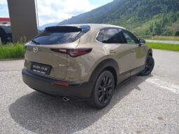 MAZDA CX-30 X186 AWD EXCLUSIVE