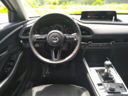 MAZDA CX-30 X186 AWD EXCLUSIVE voll
