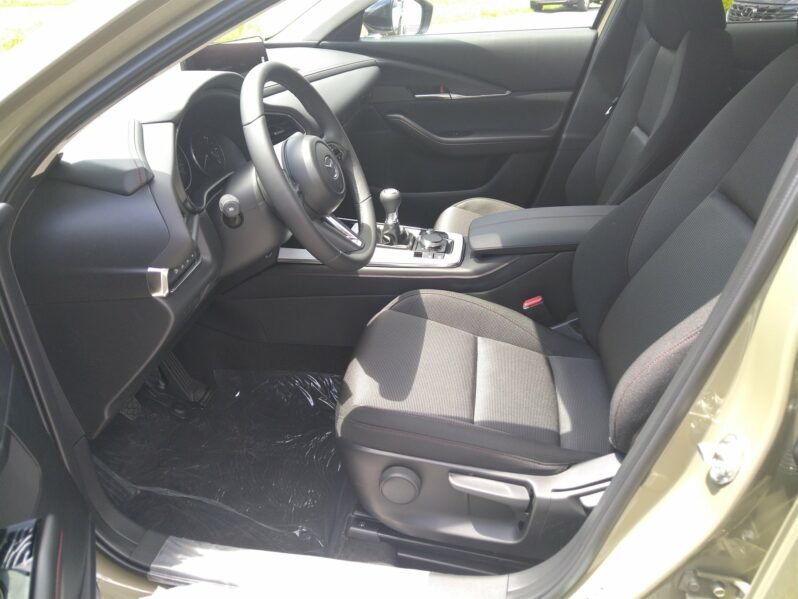 MAZDA CX-30 X186 AWD EXCLUSIVE voll