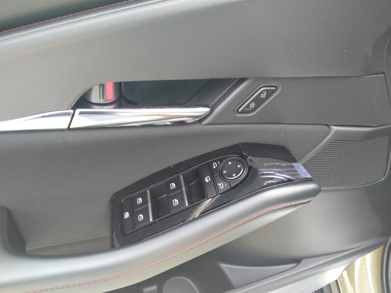 MAZDA CX-30 X186 AWD EXCLUSIVE voll