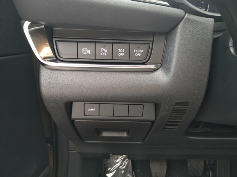 MAZDA CX-30 X186 AWD EXCLUSIVE voll