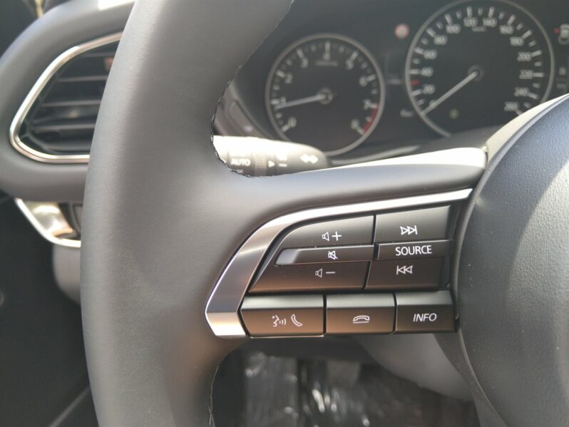 MAZDA CX-30 X186 AWD EXCLUSIVE voll