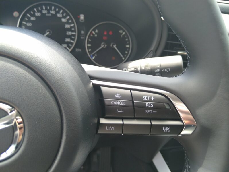 MAZDA CX-30 X186 AWD EXCLUSIVE voll