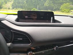 MAZDA CX-30 X186 AWD EXCLUSIVE voll