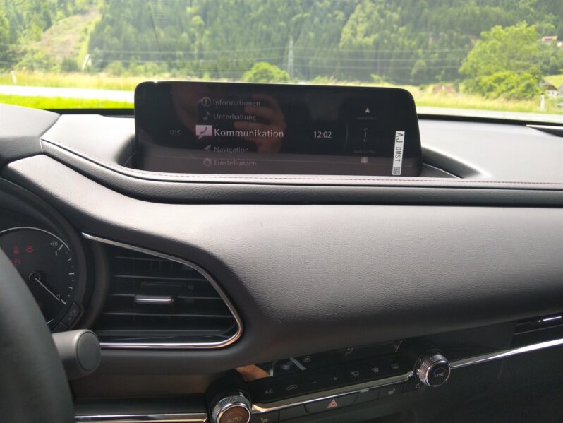 MAZDA CX-30 X186 AWD EXCLUSIVE voll