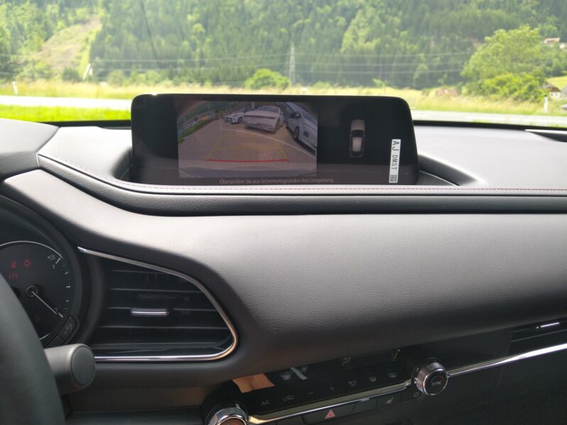 MAZDA CX-30 X186 AWD EXCLUSIVE voll