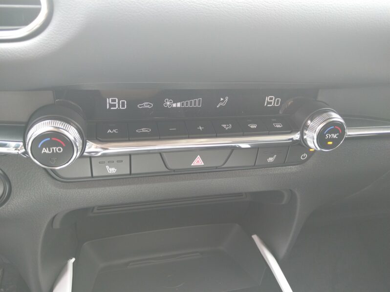 MAZDA CX-30 X186 AWD EXCLUSIVE voll