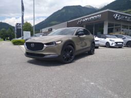MAZDA CX-30 X186 AWD EXCLUSIVE voll